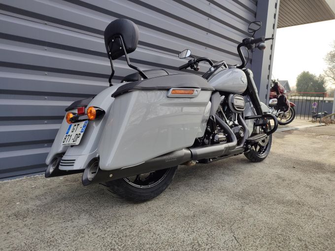 HARLEY-DAVIDSON TOURING ROAD KING 1868 SPECIAL 4