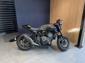 HONDA CB1000R Black Edition - 2024