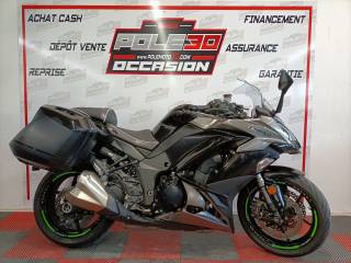 KAWASAKI Z 1000 SX - 2017