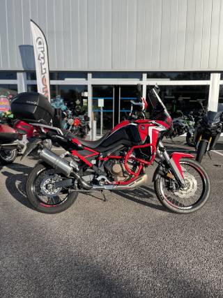 HONDA AFRICA TWIN CRF1000L STD - 2021