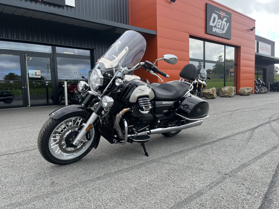 MOTO GUZZI CALIFORNIA 4