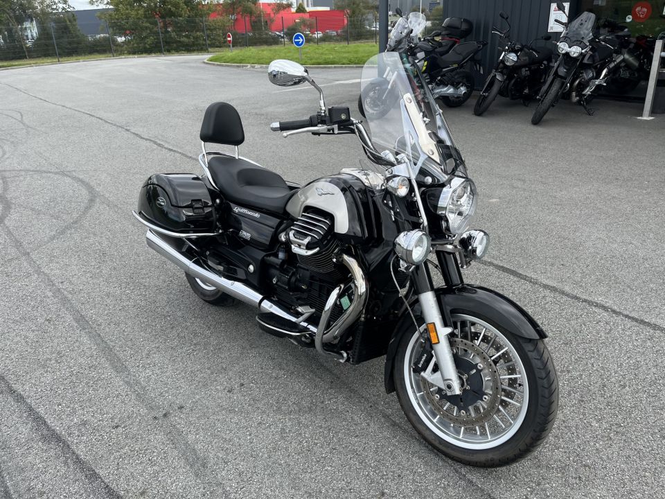 MOTO GUZZI CALIFORNIA 4