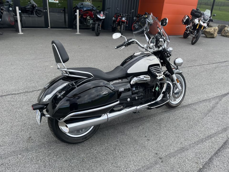 MOTO GUZZI CALIFORNIA 4