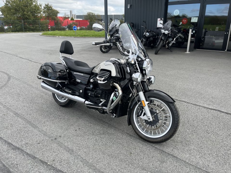 MOTO GUZZI CALIFORNIA 4