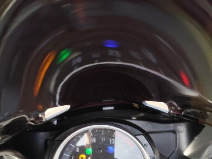 HONDA CBR1000RR FIREBLADE 4