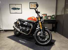 TRIUMPH SPEED TWIN 1200 - 2025
