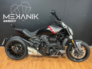 DUCATI X DIAVEL S 1260 - 2021