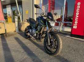KAWASAKI Z650 ABS - 2019