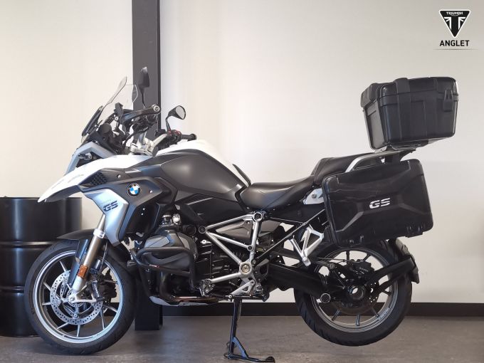 BMW R 1250 GS 4
