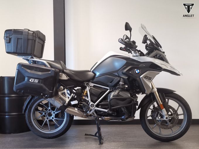 BMW R 1250 GS 4