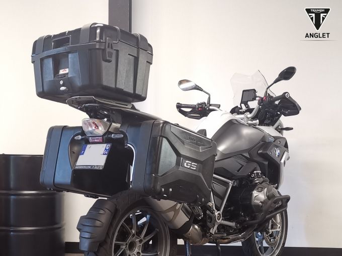 BMW R 1250 GS 4