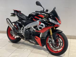 APRILIA TUONO 1100 V4 FACTORY - 2022