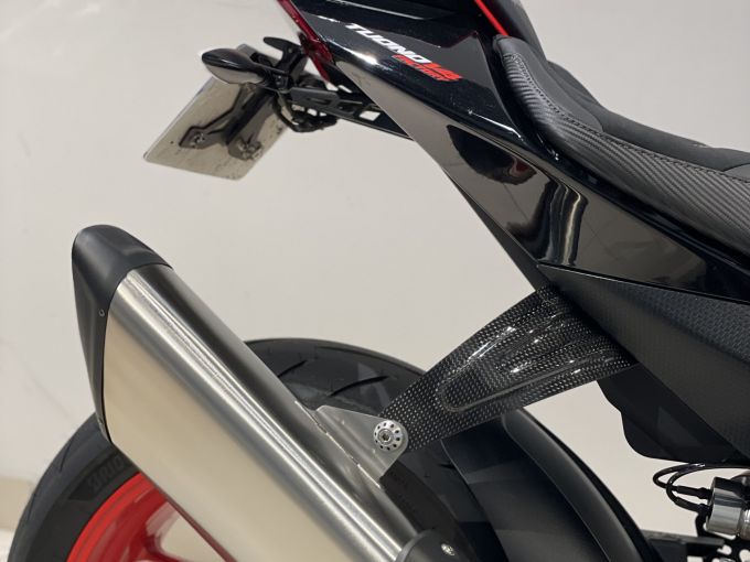 APRILIA TUONO 1100 V4 FACTORY 4