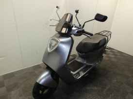 YADEA C1 S PRO - 2022