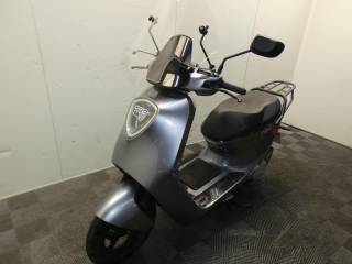 YADEA C1 S PRO - 2022