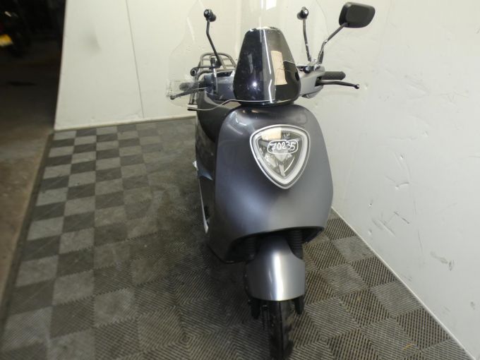 YADEA C1 S PRO 4