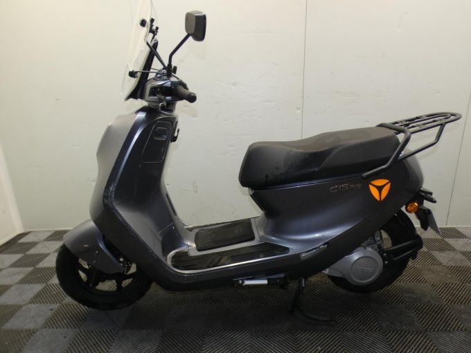 YADEA C1 S PRO 4