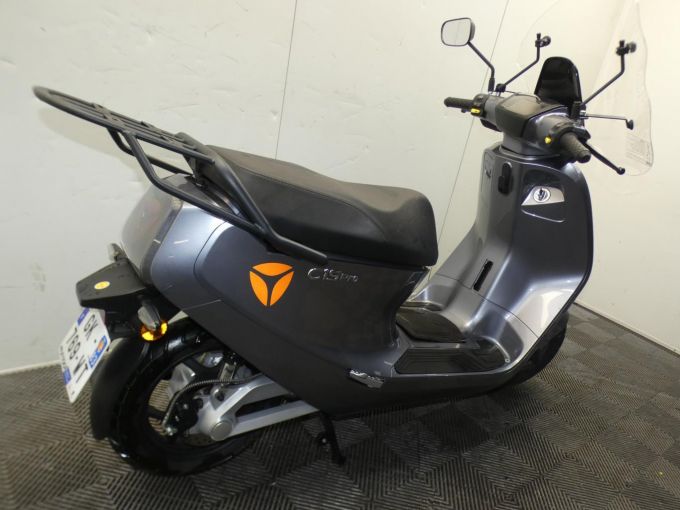 YADEA C1 S PRO 4