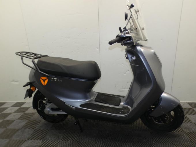YADEA C1 S PRO 4