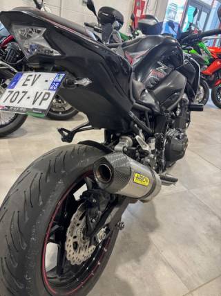 KAWASAKI Z 900 - 2018