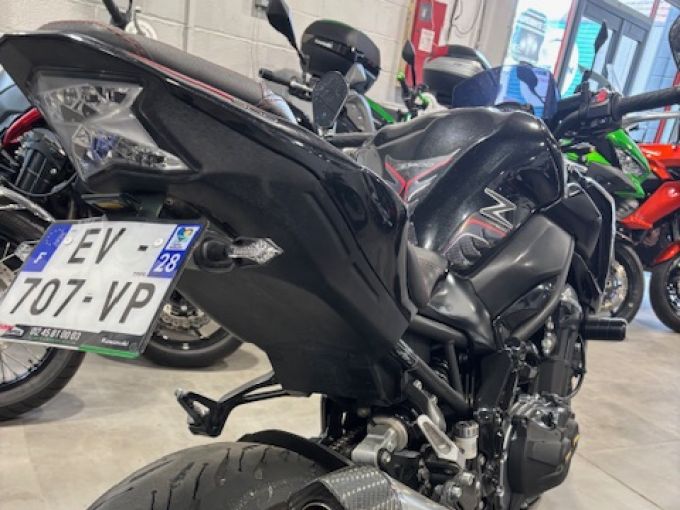 KAWASAKI Z 900 4