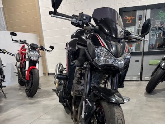 KAWASAKI Z 900 4