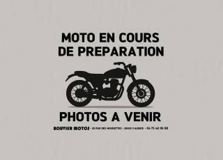 TRIUMPH BONNEVILLE SPEEDMASTER 1200 GOLD LINE Edition - 2022