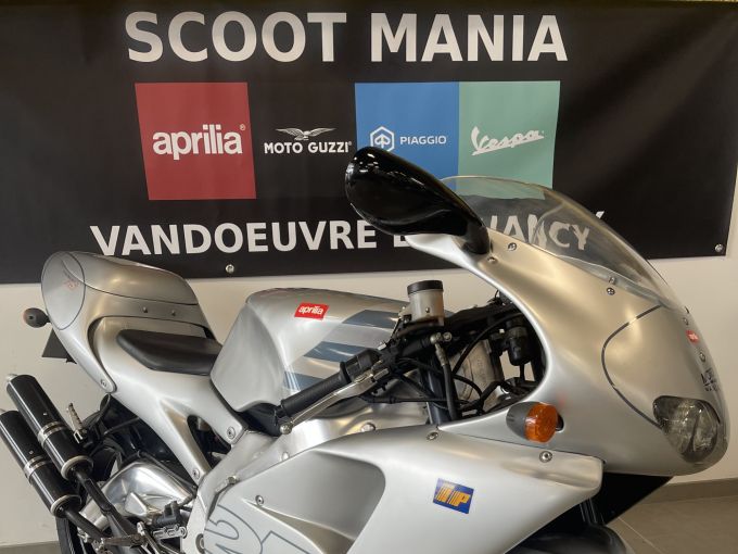 APRILIA RS 250 4