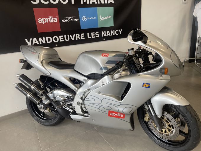 APRILIA RS 250 4