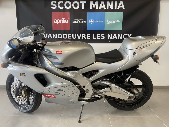 APRILIA RS 250 4