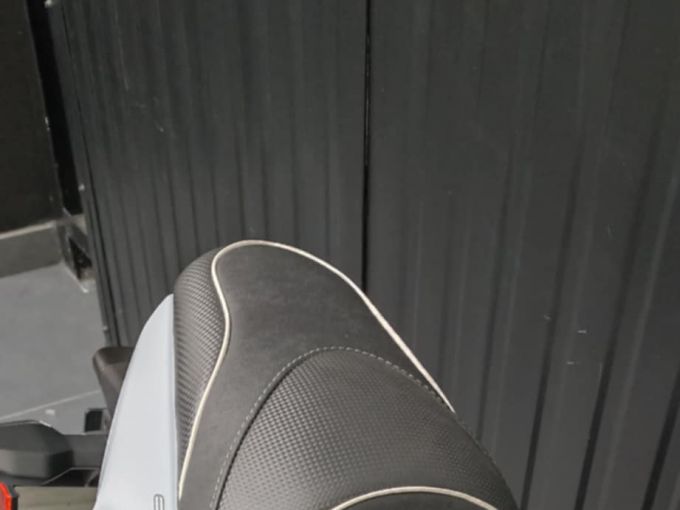 KAWASAKI Z650 - Z650 4