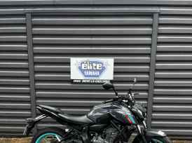 YAMAHA MT-07 (47.5CV) - 2023