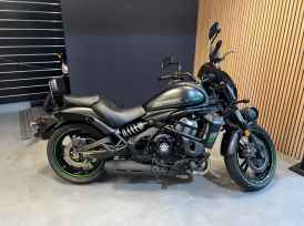 KAWASAKI VULCAN S ABS 650 - 2024