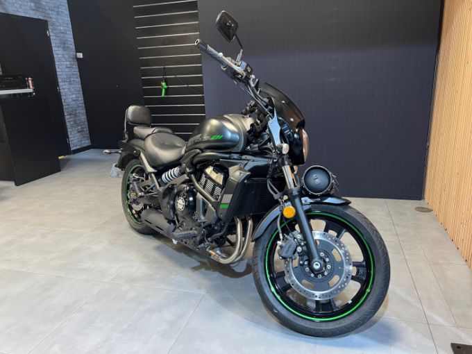 KAWASAKI VULCAN S ABS 650 4