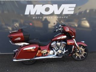 INDIAN ROADMASTER LIMITED 1890 - 2023