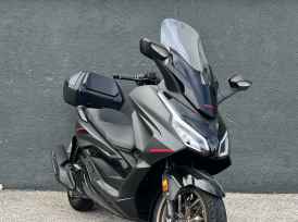 HONDA NSS FORZA 125 - 2025