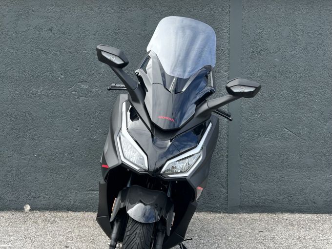 HONDA NSS FORZA 125 4