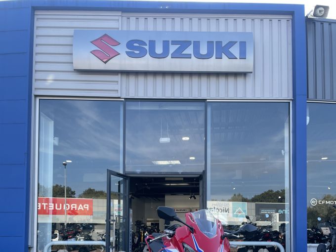HONDA CBR 500 R 4