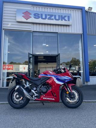 HONDA CBR 500 R - 2024