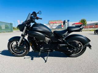 HYOSUNG GV 125 - 2024