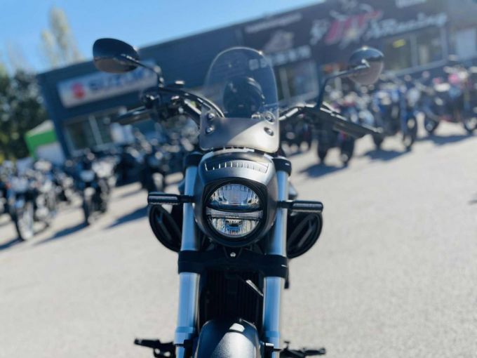 HYOSUNG GV 125 4
