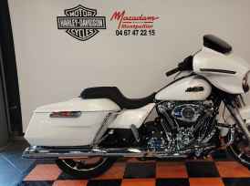 HARLEY-DAVIDSON TOURING STREET GLIDE 1923 - 2024