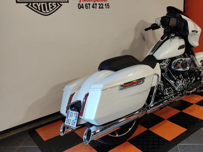 HARLEY-DAVIDSON TOURING STREET GLIDE 1923 4