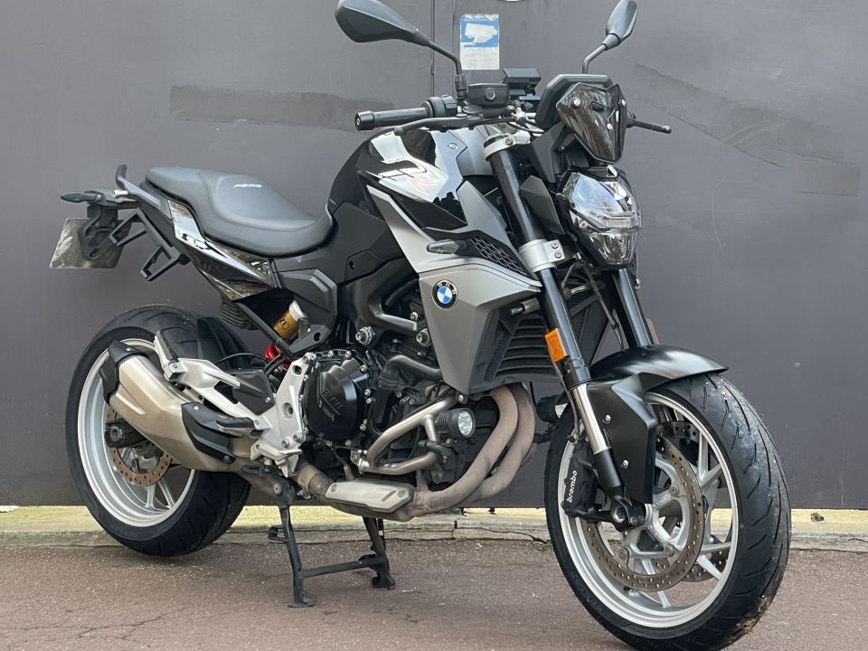 BMW F 900 R A2 - F900R A2 - FINTION PRO - GARANTIE 12 MOIS 4