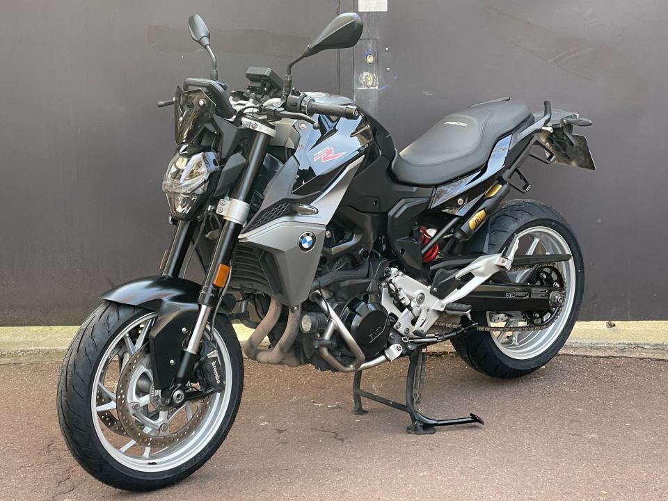 BMW F 900 R A2 - F900R A2 - FINTION PRO - GARANTIE 12 MOIS 4