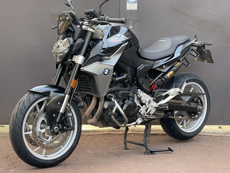 BMW F 900 R A2 - F900R A2 - FINTION PRO - GARANTIE 12 MOIS 4