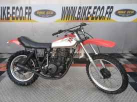 YAMAHA TT 500 - 1976