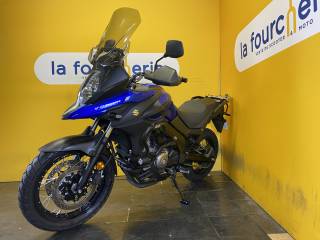 SUZUKI DL V-STROM 650XT - 2021