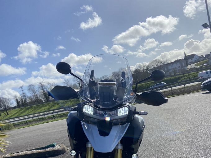 TRIUMPH TIGER 1200 RALLY PRO 4