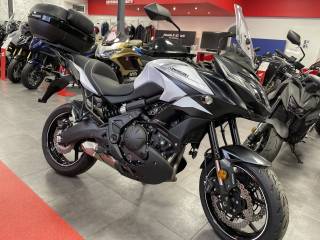 KAWASAKI VERSYS 650 - 2020